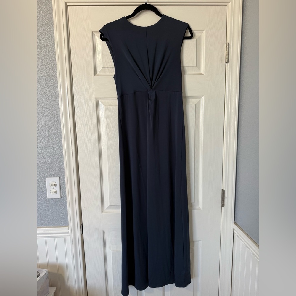 Old Navy Formal Twist Dress